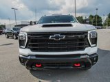 New 2025 Chevrolet Silverado 2500 LTZ w/ LTZ Plus Package image 2