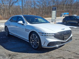 New 2025 Genesis G90 3.5T image 3