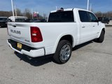 New 2025 RAM 1500 Big Horn image 3