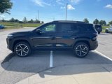 New 2026 Chevrolet Equinox RS w/ LPO, Floor Liner Package image 6