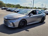 New 2026 Toyota Camry XSE image 3