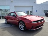 New 2024 Dodge Charger Scat Pack w/ Plus Group image 6
