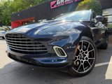 Used 2021 Aston Martin DBX image 2