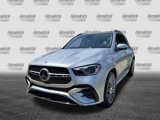 New 2026 Mercedes-Benz GLE 450e 4MATIC image 5