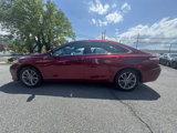 Used 2017 Toyota Camry SE image 3