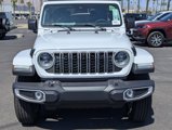 New 2025 Jeep Wrangler Sahara image 6
