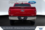 Certified 2022 Ford F150 XLT w/ Equipment Group 302A High image 4