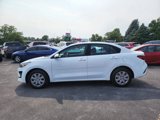 Used 2023 Kia Rio LX image 4
