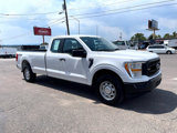 Used 2022 Ford F150 XL w/ Trailer Tow Package image 2