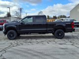 New 2025 Ford F350 XL image 4
