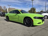 Used 2023 Dodge Charger SXT w/ Blacktop Package image 4