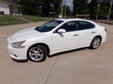 Used 2014 Nissan Maxima 3.5 S image 5