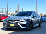 Used 2023 Toyota Camry SE image 3