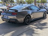 New 2025 Ford Mustang Dark Horse w/ Dark Horse Handlin Package image 2