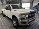 Used 2023 RAM 2500 Tradesman w/ Chrome Appearance Group image 3