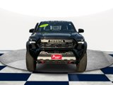 Used 2025 Toyota Tacoma Trailhunter image 2
