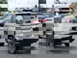 New 2026 Nissan Rogue Platinum image 4