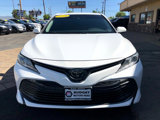 Used 2018 Toyota Camry LE image 6