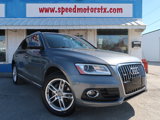 Used 2016 Audi Q5 2.0T Premium Plus w/ Technology Package image 2