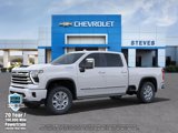 New 2025 Chevrolet Silverado 3500 High Country image 2