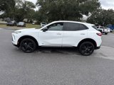 New 2025 Buick Envision Sport Touring image 4