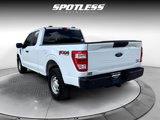 Used 2021 Ford F150 XL w/ Equipment Group 101A High image 4