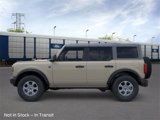 New 2025 Ford Bronco Big Bend image 3