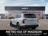 New 2025 Kia Telluride SX X-Line image 4