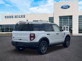 Used 2022 Ford Bronco Sport Big Bend w/ Convenience Package image 3