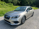 Used 2019 Subaru Legacy 2.5i Premium image 3