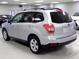 Used 2014 Subaru Forester 2.5i Premium w/ All-Weather Package image 3