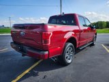 Used 2016 Ford F150 XLT w/ Equipment Group 302A Luxury image 5