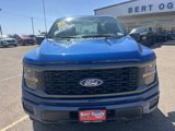 New 2025 Ford F150 STX image 2