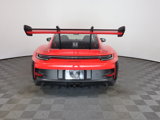 Certified 2024 Porsche 911 GT3 RS image 6