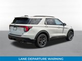 New 2025 Ford Explorer ST w/ Sun And Sound Package image 3