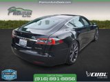 Used 2021 Tesla Model S Long Range Plus image 5