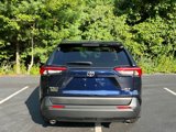 Used 2025 Toyota RAV4 XLE w/ Convenience Package image 4