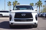 New 2025 INFINITI QX80 Sensory image 5