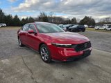 Used 2024 Honda Accord EX image 2