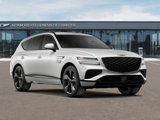 New 2026 Genesis GV80 3.5T Prestige image 2