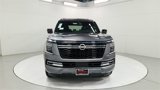 New 2025 Nissan Armada Platinum Reserve image 2