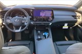 New 2025 Lexus RX 450h Luxury image 5