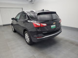 Used 2021 Chevrolet Equinox LT image 5