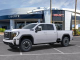 New 2025 GMC Sierra 2500 Denali Ultimate w/ Max Trailering Package image 2