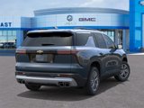 New 2026 Chevrolet Traverse LT image 4