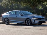 Used 2023 Kia K5 EX w/ EX Premium Package image 2