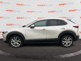 Used 2023 MAZDA CX-30 AWD 2.5 S w/ Premium Package image 2
