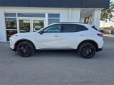 New 2025 Buick Envision Sport Touring image 2