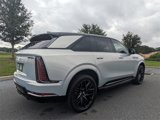 Used 2025 Cadillac Escalade IQ Sport 1 w/ LPO, ONYX Package image 2