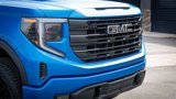 Used 2024 GMC Sierra 1500 Elevation image 4